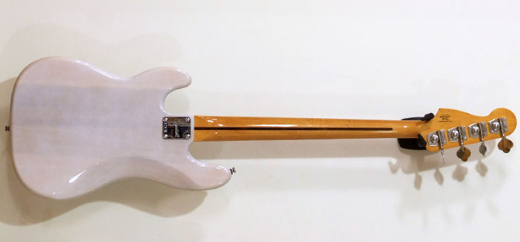 Fender - Squier CV late 50-s P
